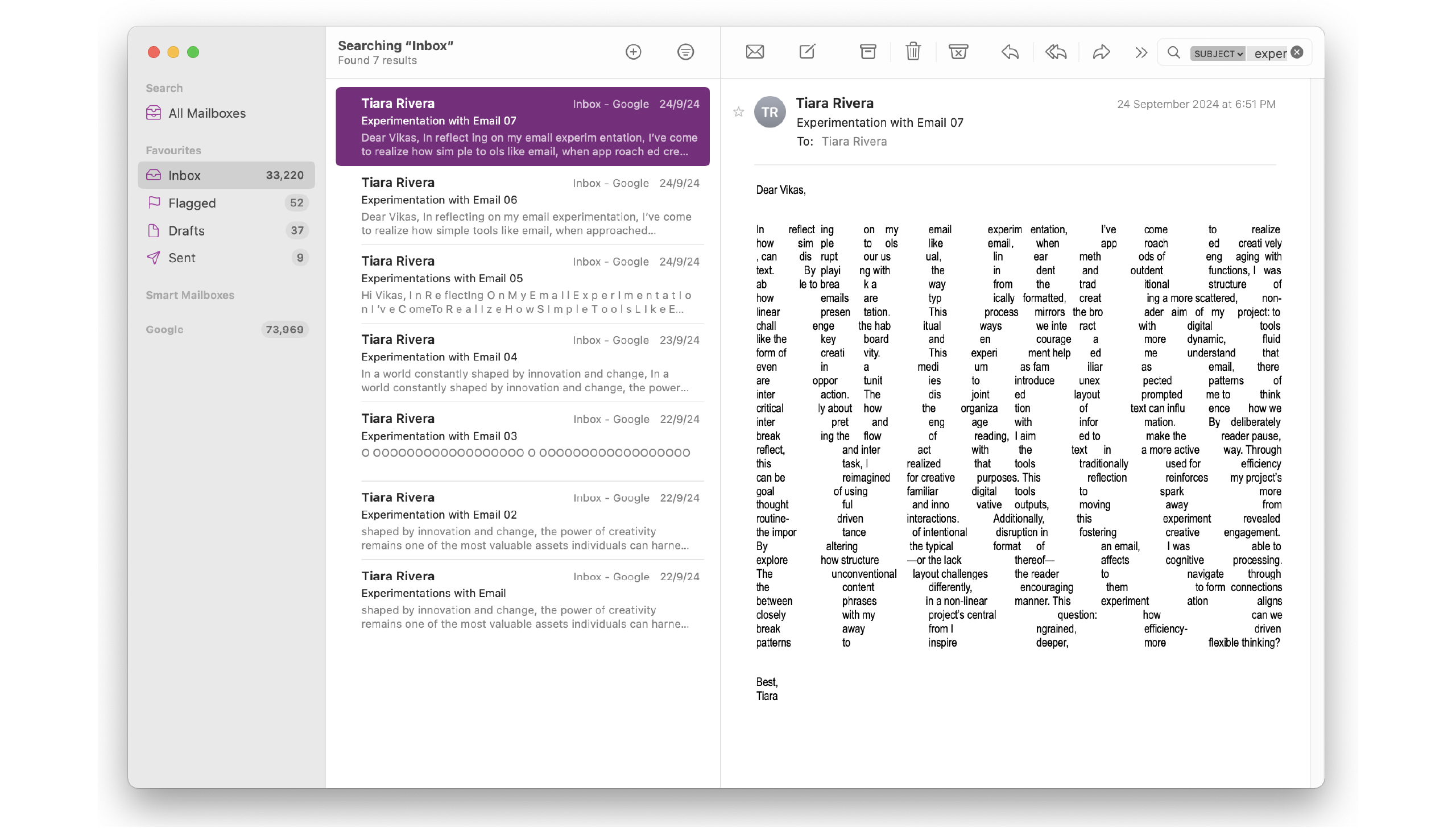 gmailapplemail